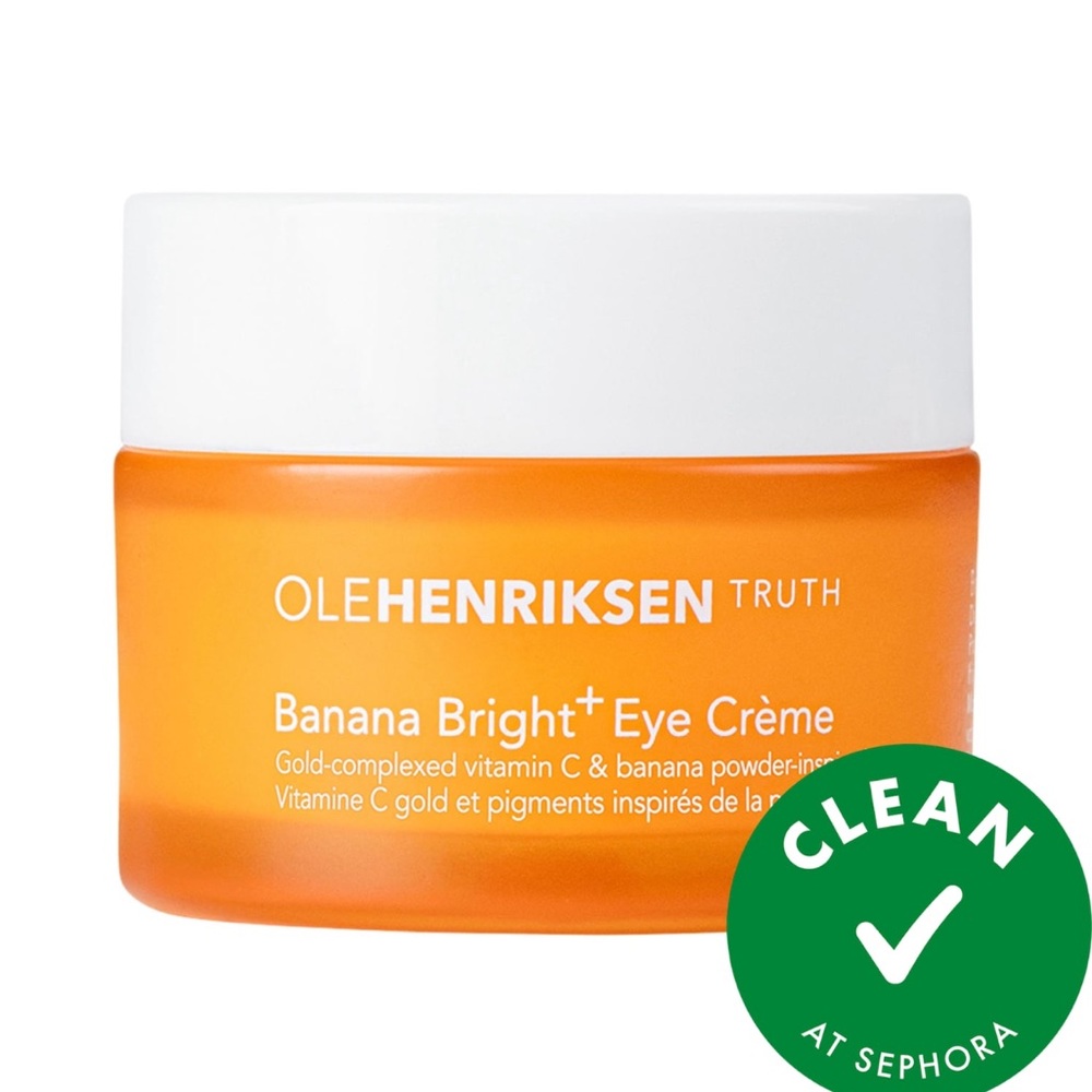 Ole Henriksen Banana Bright Eye Cream